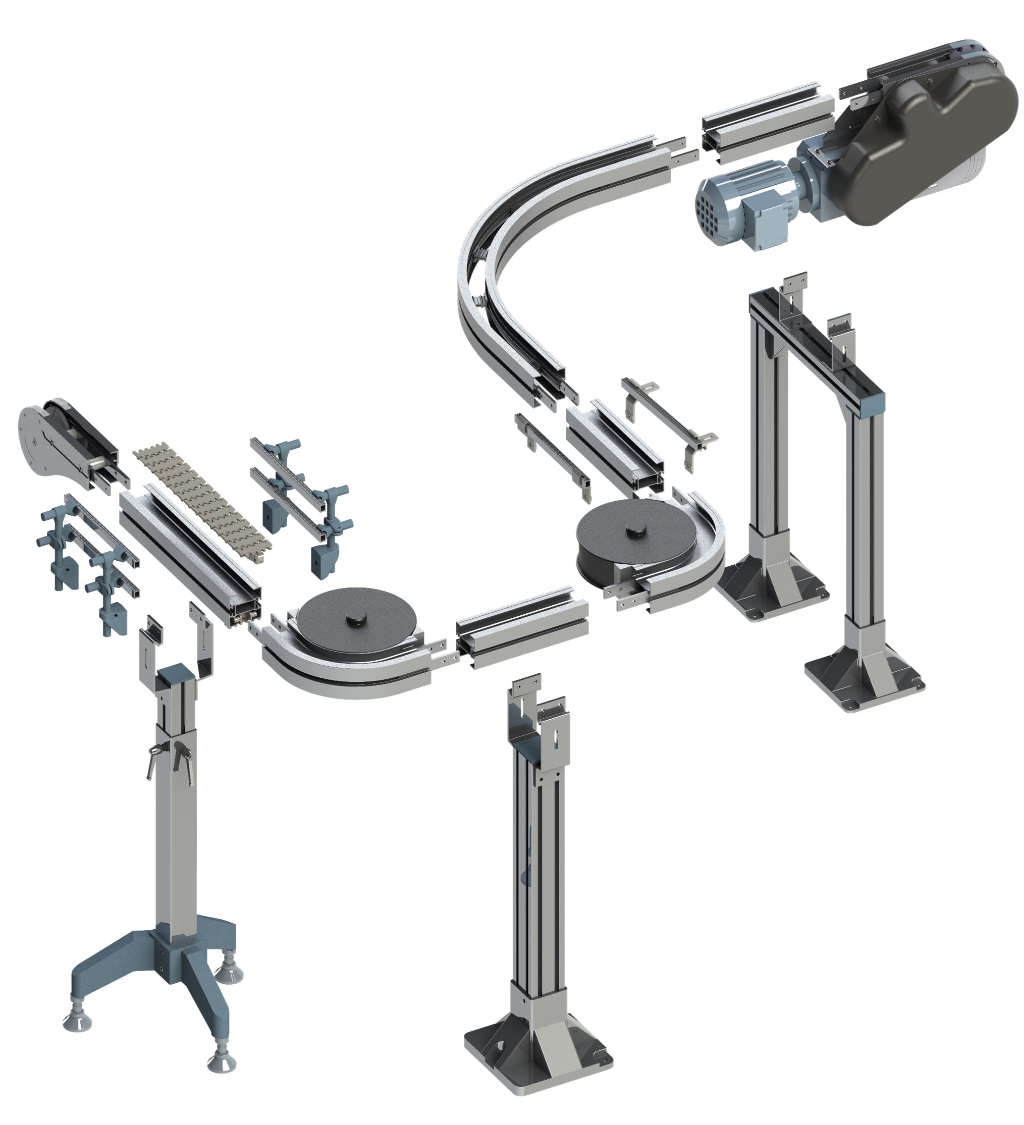 Conveyor System