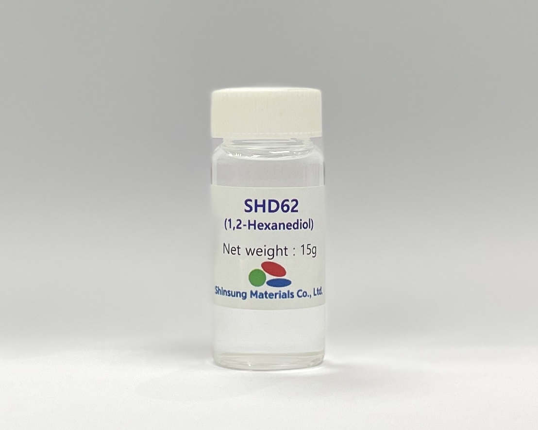 1,2-己二醇