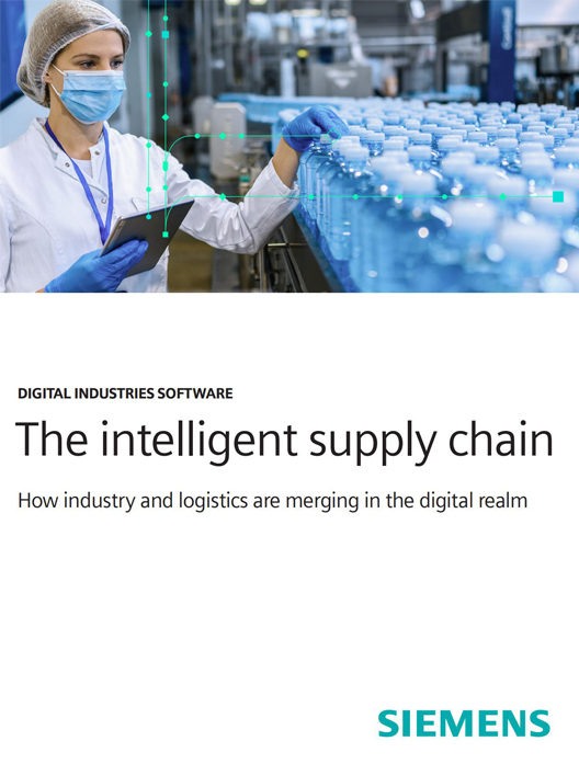 The Intelligent Supply Chain