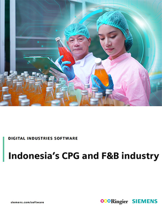 Indonesia’s Consumer-Packaged Goods (CPG) Trends and Challenges Market Study Report