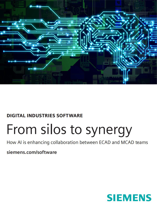 ebook: From Silos to synergy
