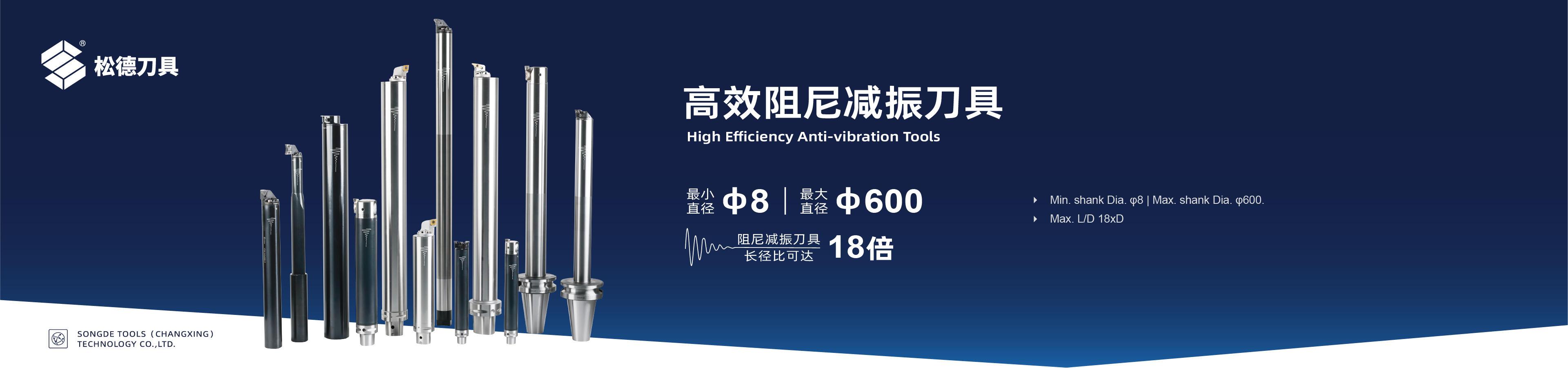 榮格工業(yè)-松德刀具