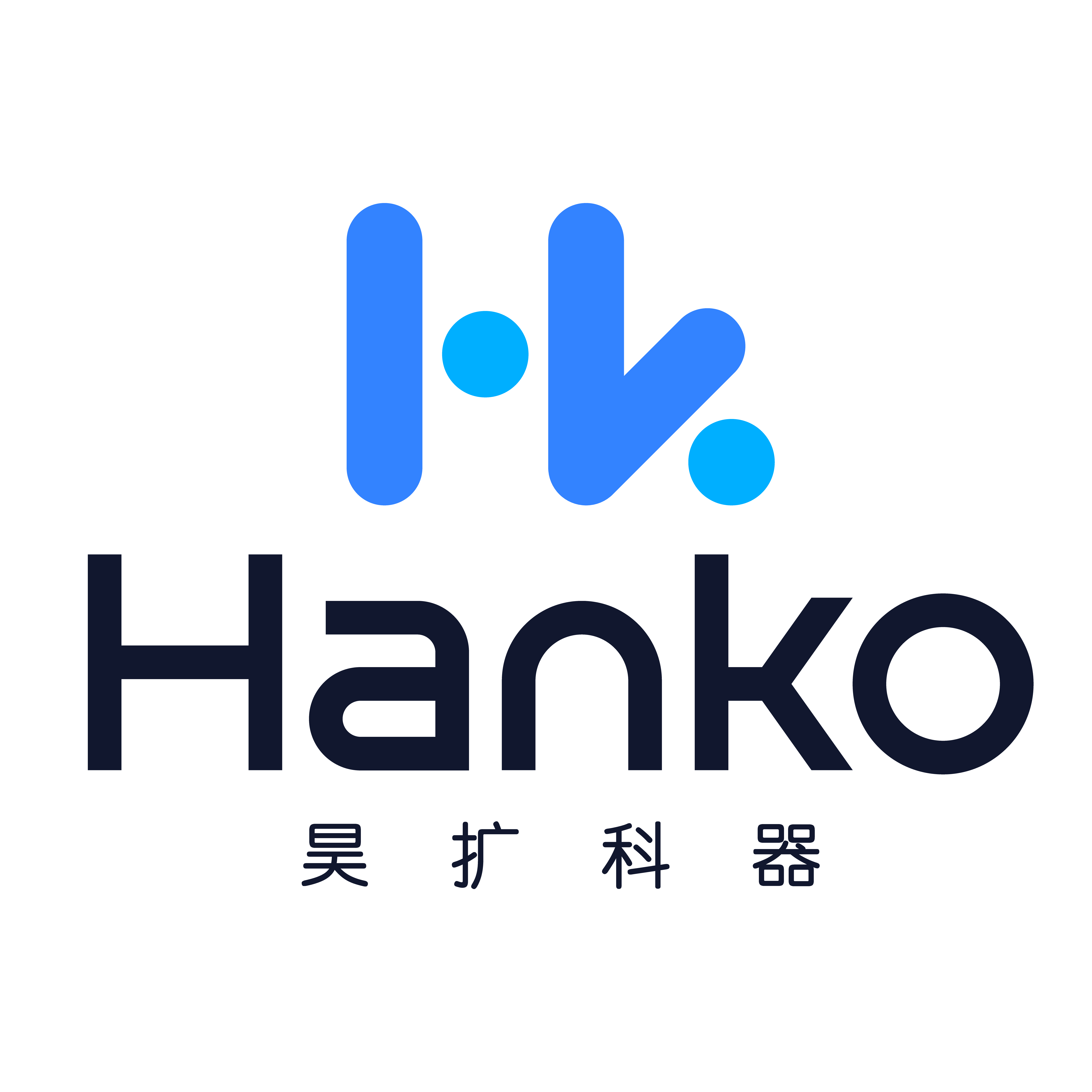 Shanghai Hanko Scientific Instruments Co., Ltd.