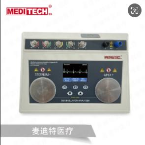 AED除颤器病人监护仪心电图分析仪