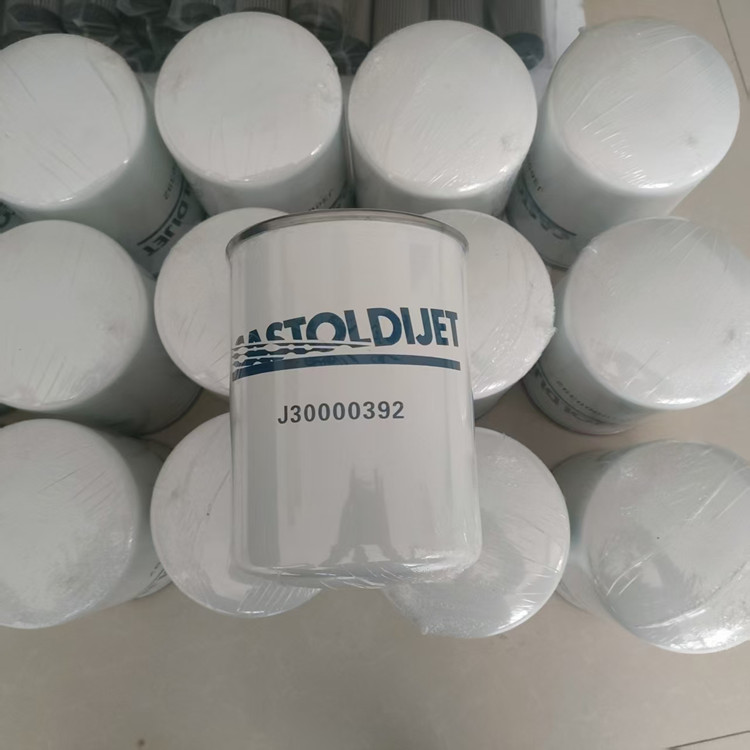 船舶配件过滤器滤芯J30000375滤清器