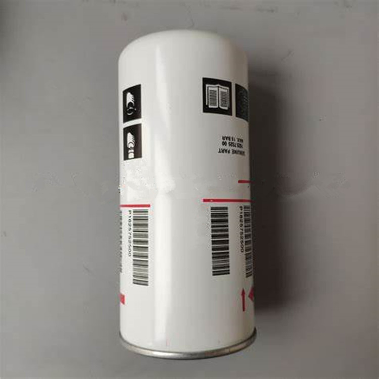 空压机配件滤芯1626596000旋装滤清器