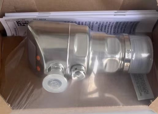IFM易福门SM8000 SM8004 SM6000传感器