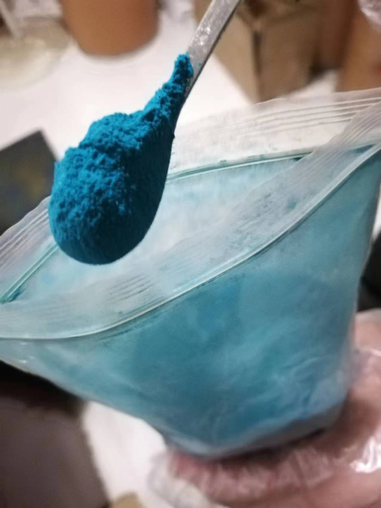 乙酰丙酮氧釩，3153-26-2涂料干燥劑，金屬表面處理劑