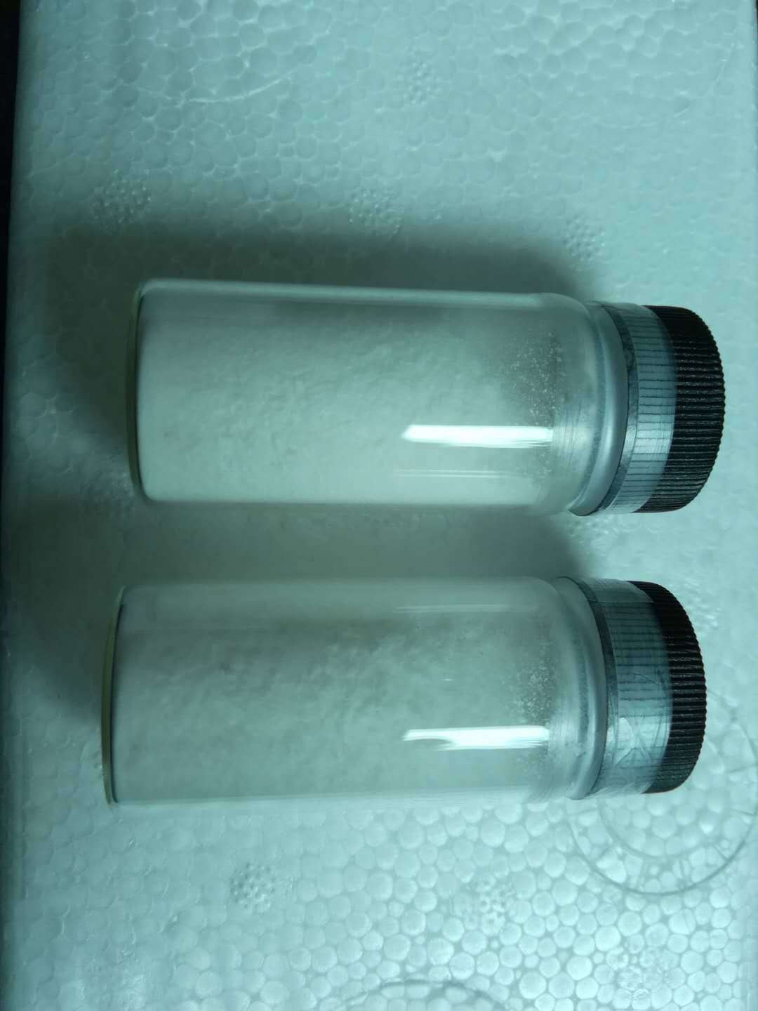 比馬前列素（Bimatoprost）是一種合成的前列酰胺F2α衍生物155206-00-1