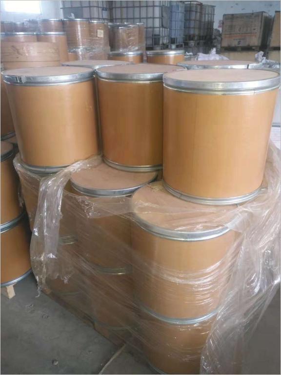 奎諾二甲基丙烯酯AMPSO生物緩沖劑68399-79-1