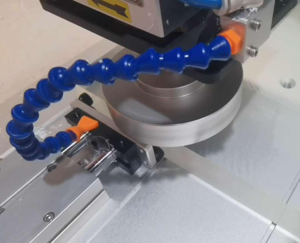 自动打磨机器人非标定制 亚克力面板抛光 焊缝打磨设备 非标自动化设备