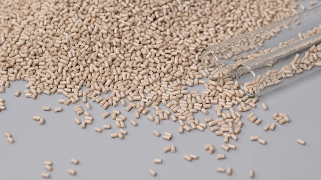 聚醚酰亚胺(PEI)电子电气高性能绝缘精密组件61128-46-9