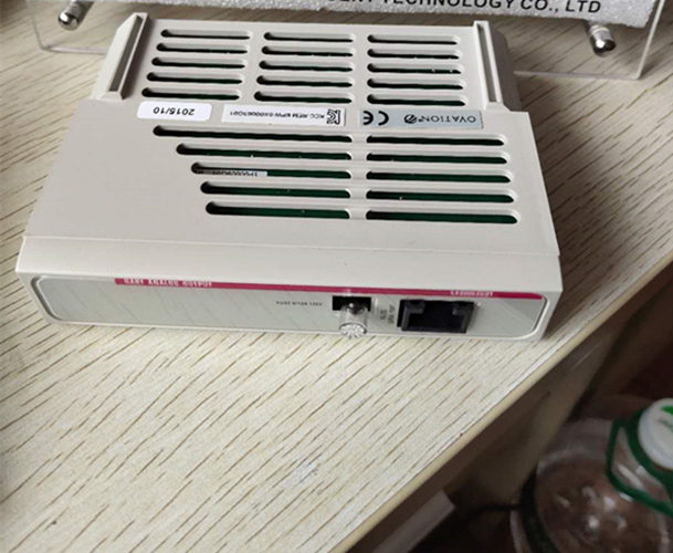 艾默生EMERSON5X00063G01控制器