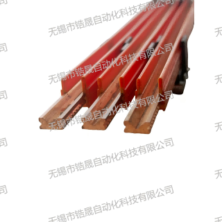 锆晟国产滑触线GSDH5801 P平替松下滑触线DH5801 /DHC5801