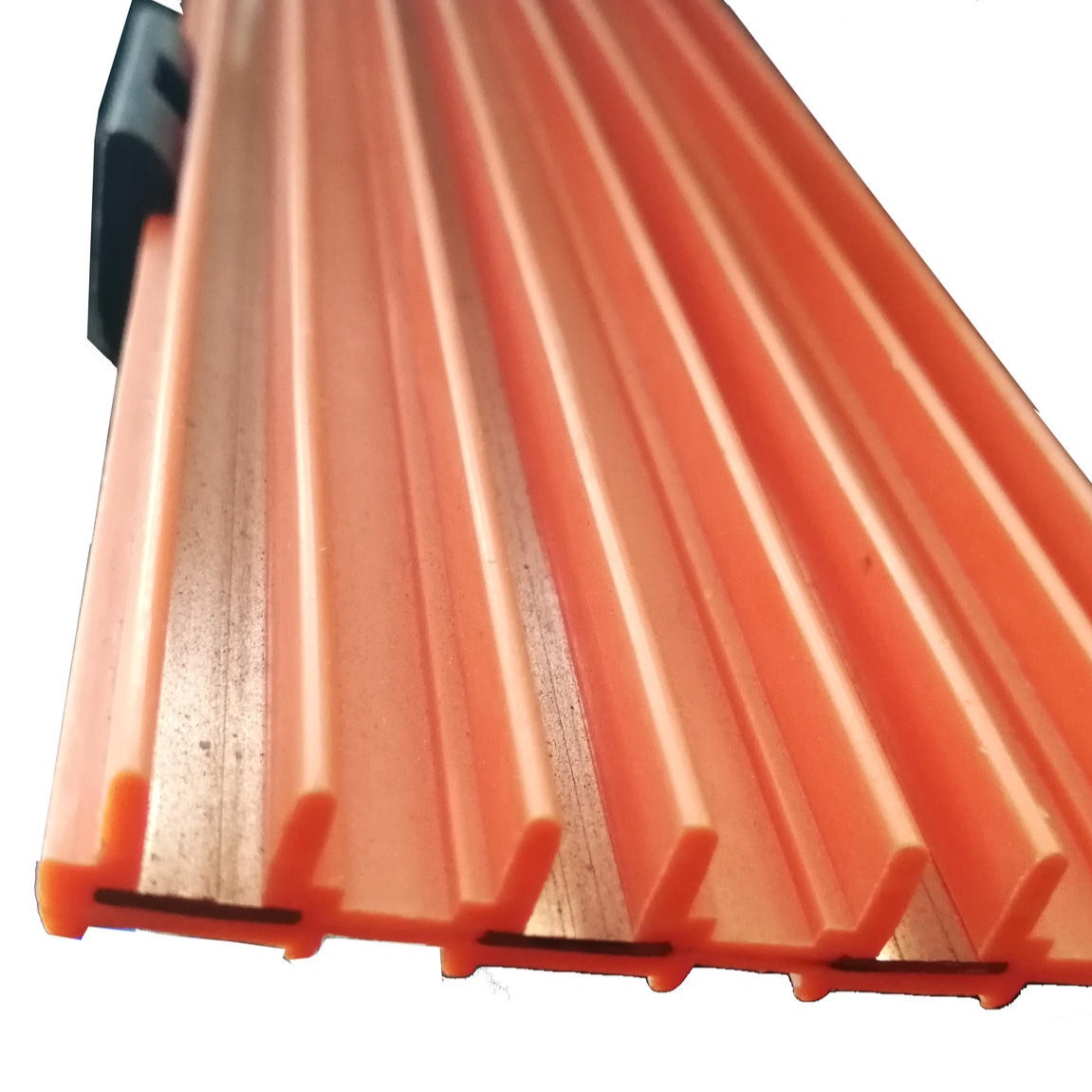 锆晟国产滑触线GSH402-80 4P80A