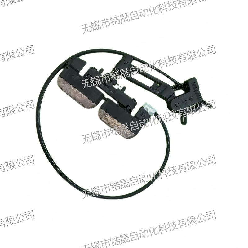 锆晟国产平替｜法勒 SA-KDS2/40/4/14VP0,5/4/4 集电器 1:1 复刻，稳供无忧