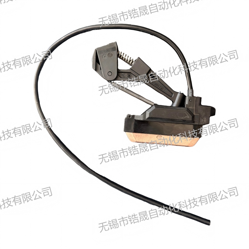 锆晟国产平替｜法勒 SA-KUFU25/2/14HS1,0/2/2 集电器 1:1 复刻，稳供增效