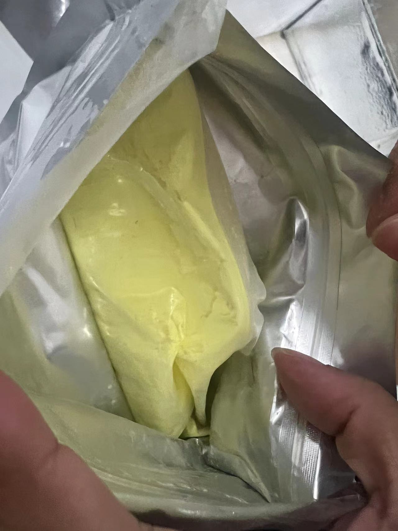 聚氧化乙烯（PEO）非离子型线性高分子聚合物68441-17-8