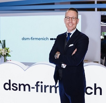 dsm-firmenich food & beverage concepts: "Healthier. More delicious. Better for people and planet"
