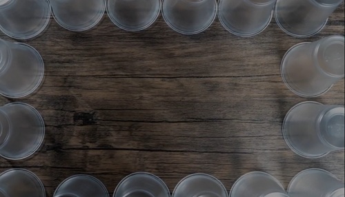 The Future of Sustainable APET Packaging