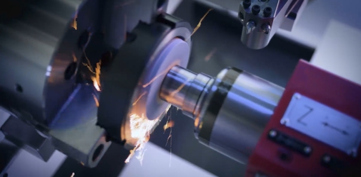 COMORK Precision Machinery Co., Ltd. — Your One-Stop Leader in Smart Grinding Solutions