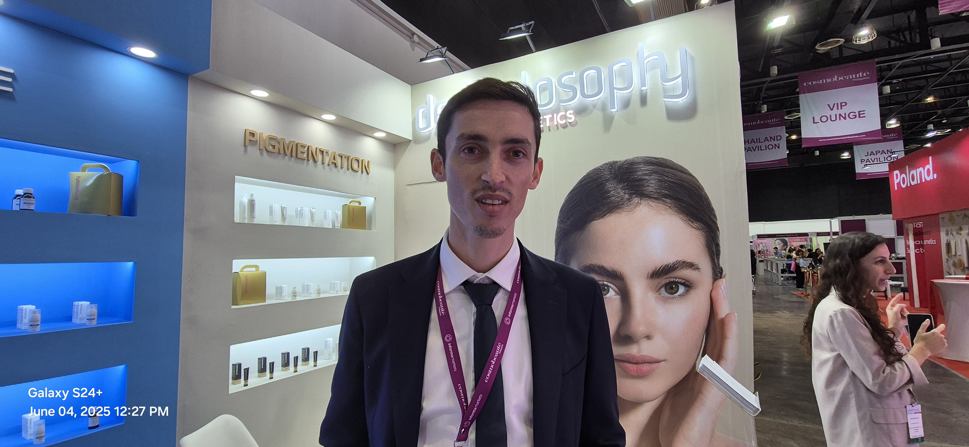 Dermalosphy skin care products