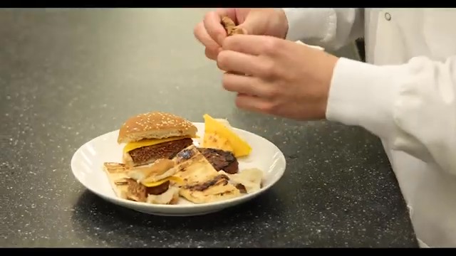 Cargill: Plant-based protein solutions