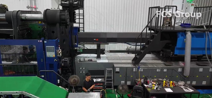 FCS Group: 14kg Pallet | FCS SA-3200