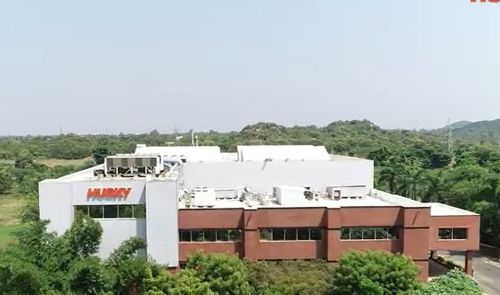 Husky India: Driving PET Packaging Innovation