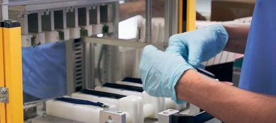 Rosti Malaysia: Plastic Injection Molder and Contract Manufacturer