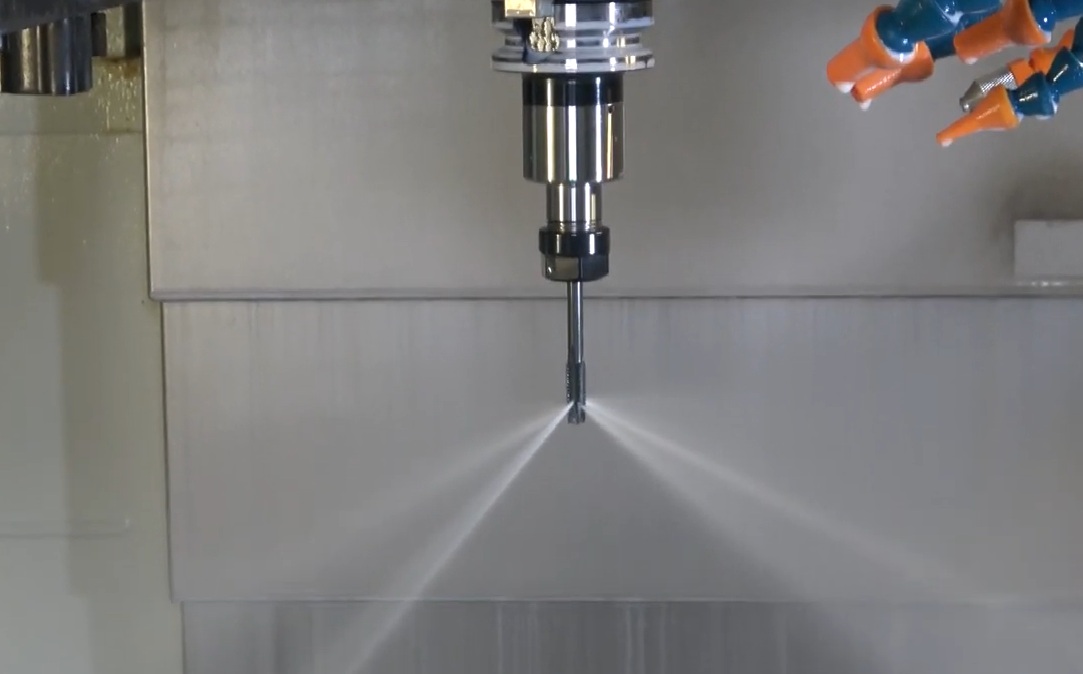 Sometimes You Need a Little Flexibility: Synchro Tap Holder – WER Series