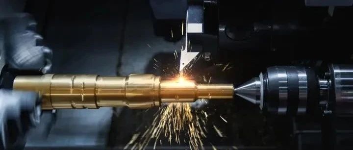 案例 | 查尔姆斯理工大学使用奇石乐的压电工具系统改进切削工具的研发