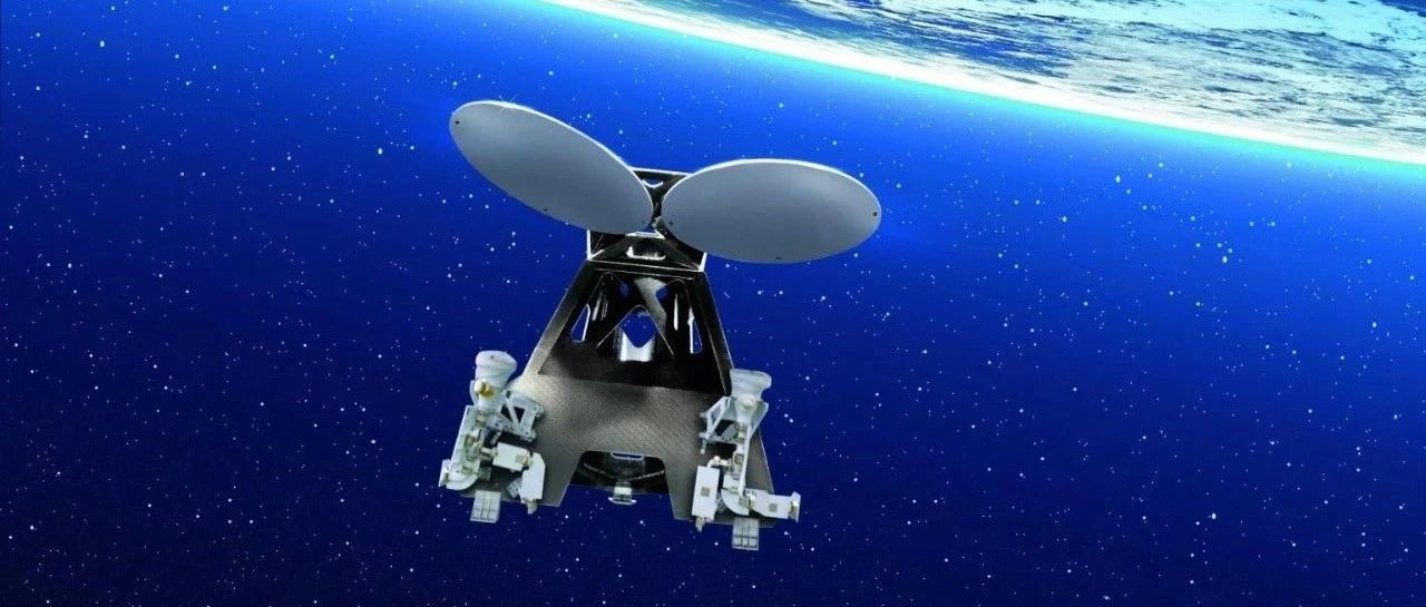 “零妥协”航天制造：EOS增材技术使卫星支架降本20%，生产周期缩至1个月