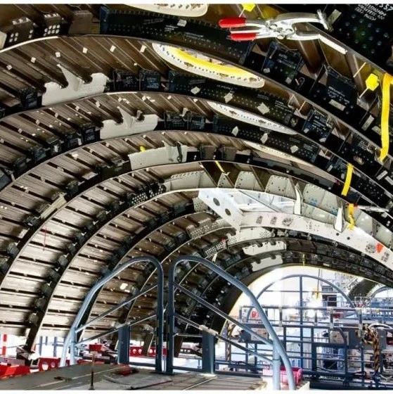 热塑性复合材料在航空领域的迭代之路：从 G650 应用到 NMA 与清洁天空 2.0 的新一轮突破