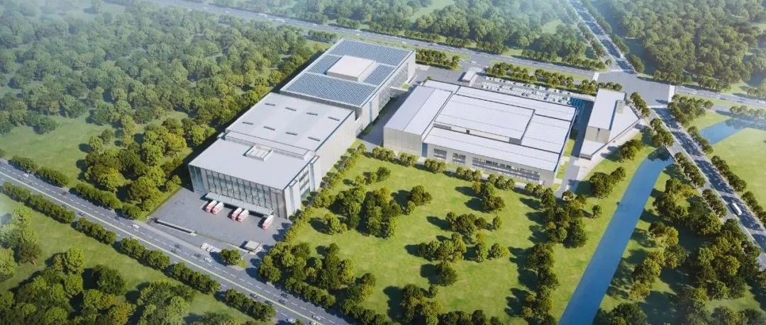 中国菲尼克斯全价值链超级工厂项目正式开工