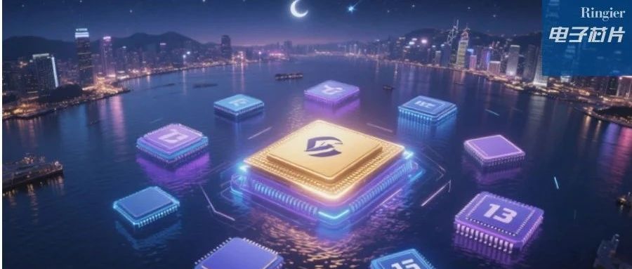 13 家半导体公司赴港潮！“宁德时代效应”下，A+H上市成新趋势