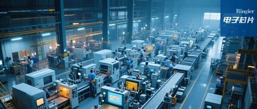 长鑫科技IPO启幕：HBM量产前夜的中国存储冲锋号