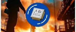 TDK推出Tronics AXO315 T0加速度计扩展MEMS惯性传感器产品线