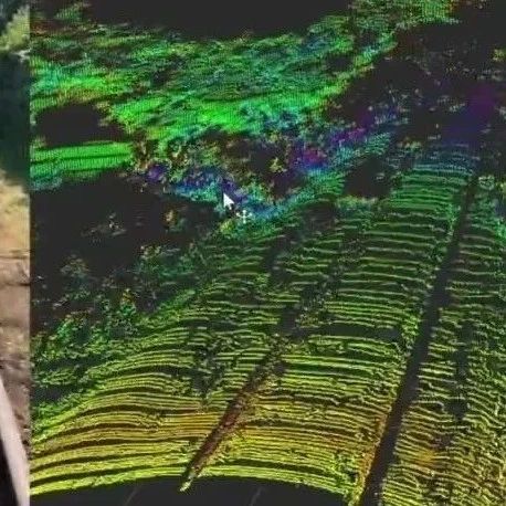 PRIME搭载镭神智能激光雷达实现高效障碍物检测