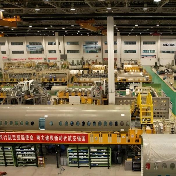 新突破！C919关键零部件在沈阳试制成功！