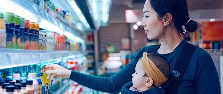 2025麦肯锡可持续包装报告：倾听全球消费者心声
