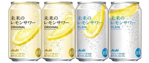 朝日啤酒创新技术实现开盖瞬间柠檬片上浮，打造独特感官体验