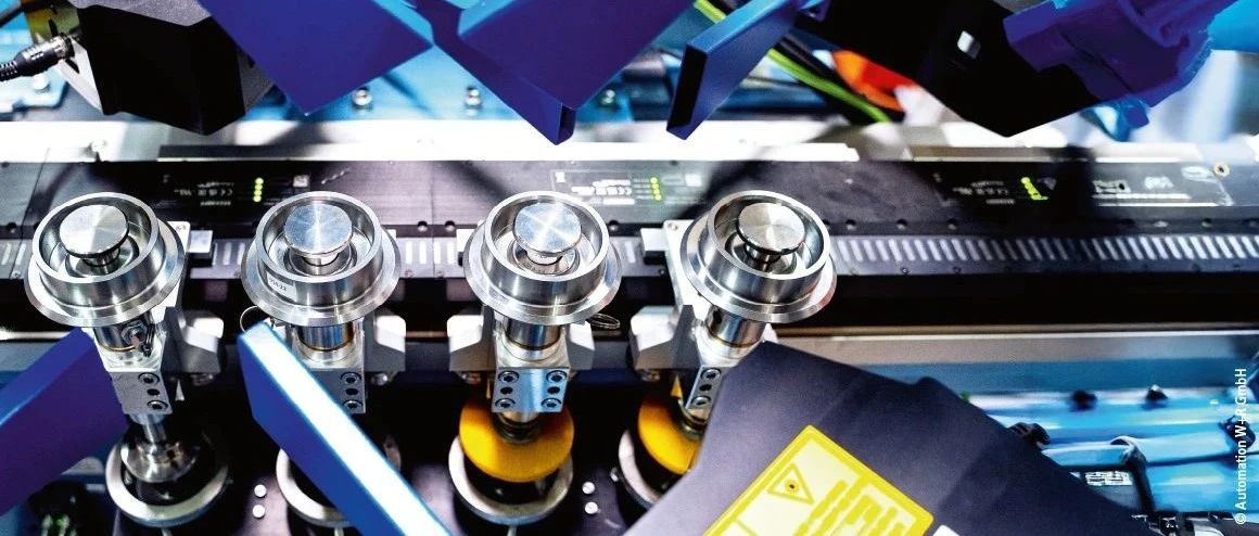 XTS 在复杂且安全相关的汽车零部件质检中的应用