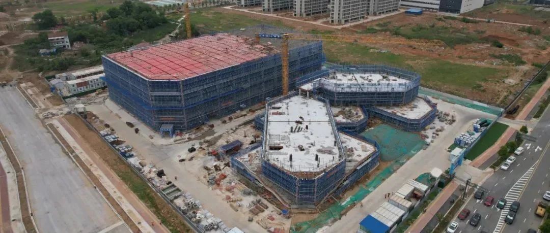 泽石科技固态硬盘模组项目预计2026上半年投产
