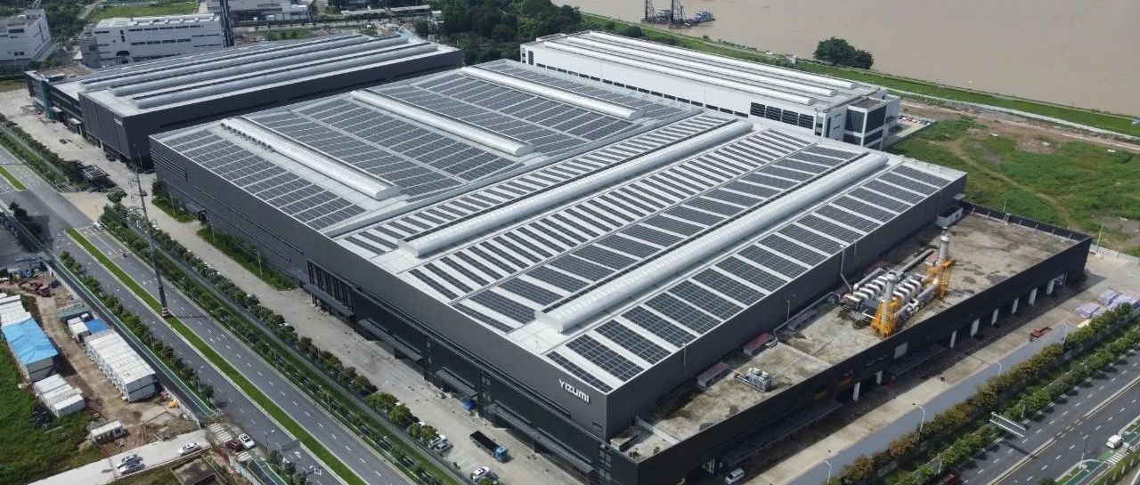 实力认证！伊之密获评广东省“2025年先进级智能工厂”，引领智造未来！