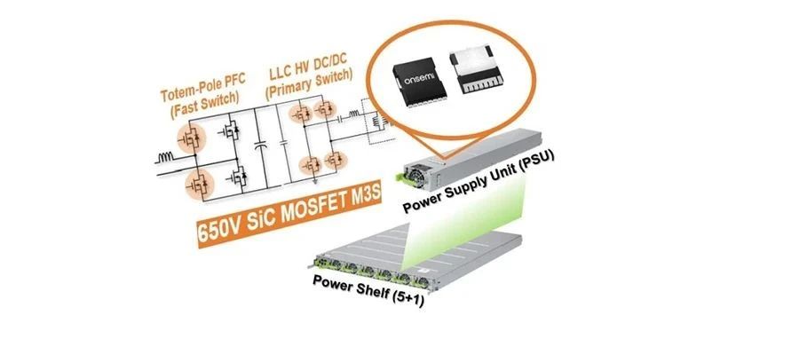 工业充电器拓扑结构选型基础知识：优化拓扑结构与元器件选型