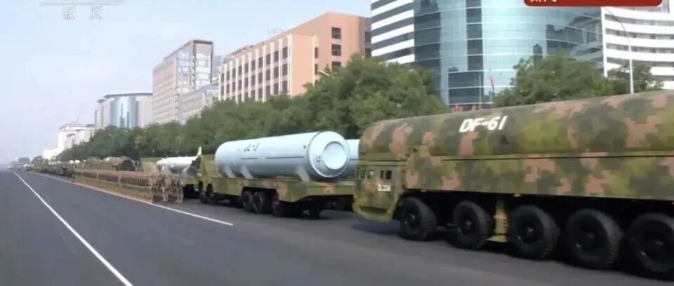大国脊梁，材料先行！从九三阅兵看塑料在军工领域的应用