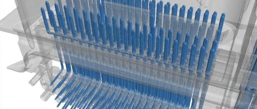 对配失效？信号不稳？无损检测“透视”汽车电子连接器质量问题