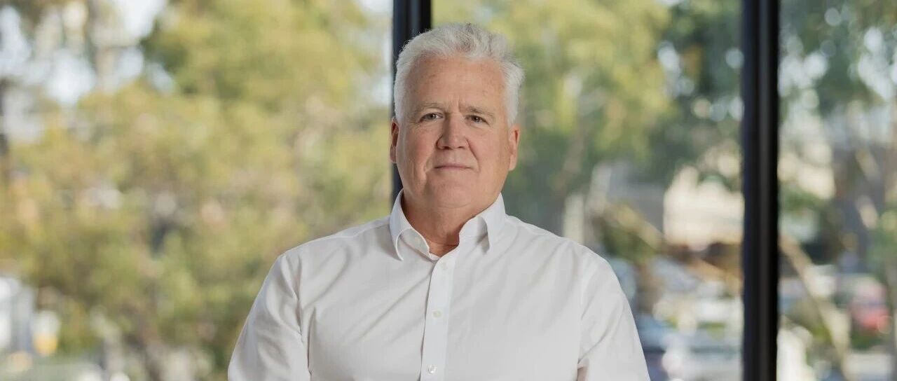Christopher Weaver 接棒ANCA集团CFO，夯实战略投资布局