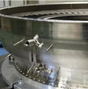 MTU波兰工厂交付第5000台GTF发动机低压涡轮